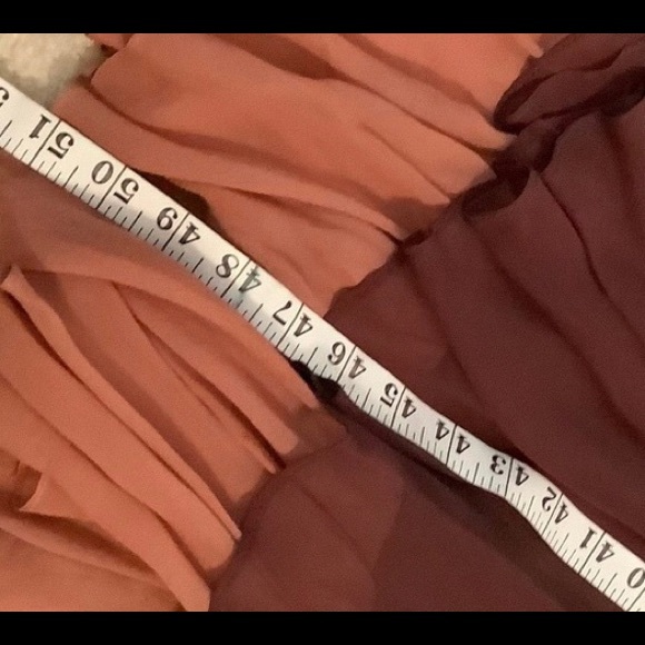 NWT cinq a sept 100% Silk Dress - Picture 5 of 16